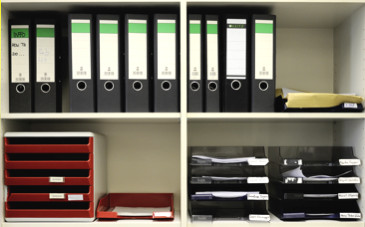Büroorganisation: Ordner und Ablagen bueroorg_ablagen
